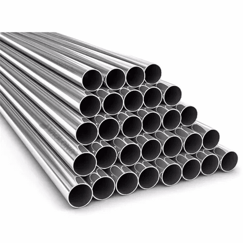 أنبوب دائري 50.8 mm - العرض الرئيسي